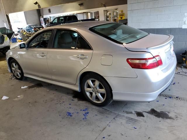 2008 Toyota Camry CE