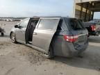 2013 Honda Odyssey EXL