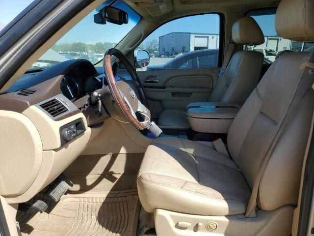 2010 Cadillac Escalade Premium