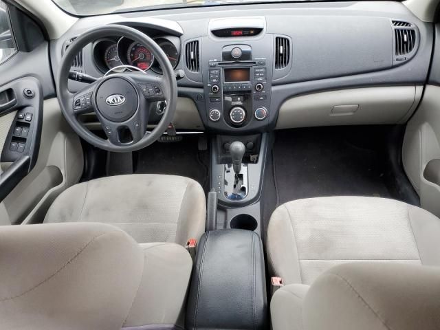 2010 KIA Forte EX