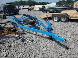 Salvage cars for sale from Copart Madisonville, TN: 2018 Other Trailer