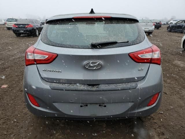 2014 Hyundai Elantra GT