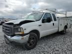 2002 Ford F250 Super Duty