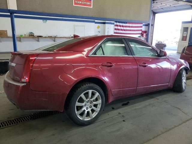 2009 Cadillac CTS HI Feature V6