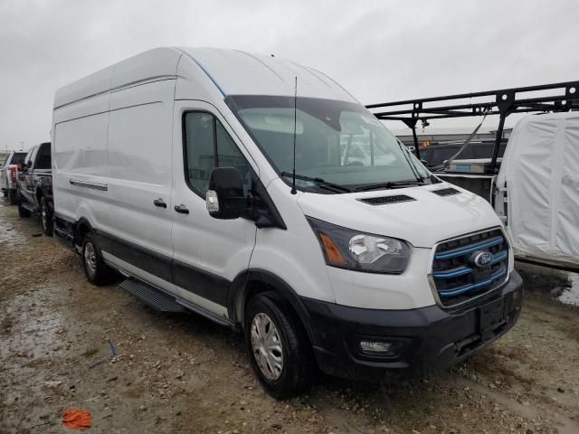 2022 Ford Transit T-350