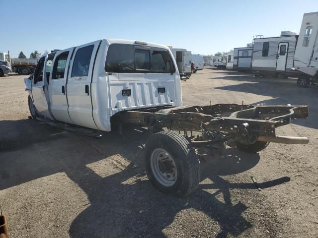 2001 Ford F350 Super Duty