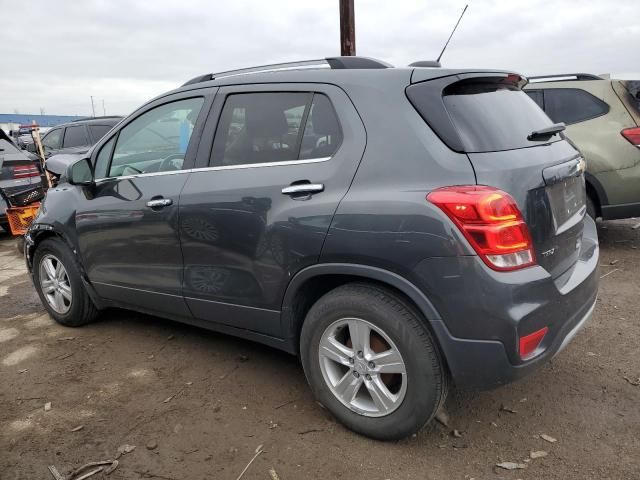 2019 Chevrolet Trax 1LT