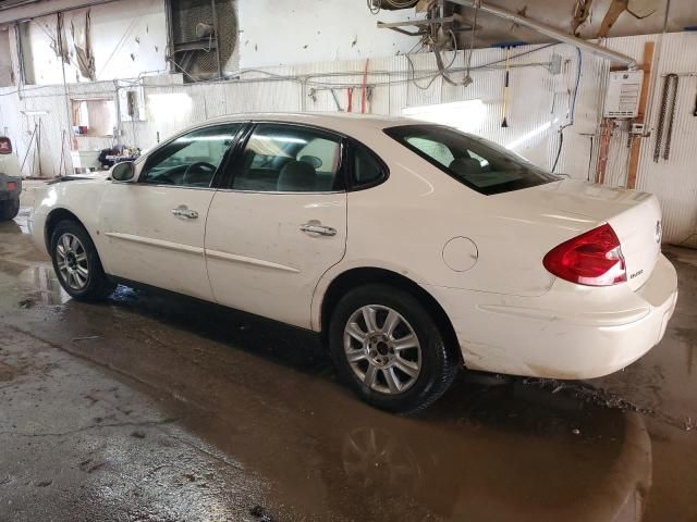 2007 Buick Lacrosse CX