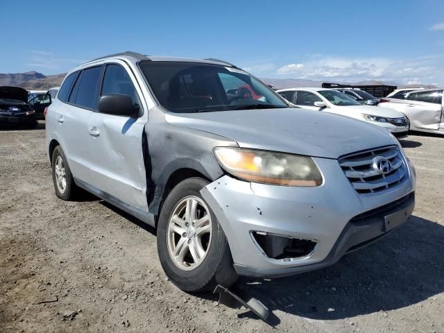 2011 Hyundai Santa FE GLS