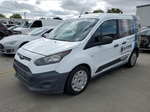 2014 Ford Transit Connect XL