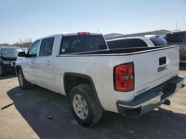 2014 GMC Sierra C1500 SLE