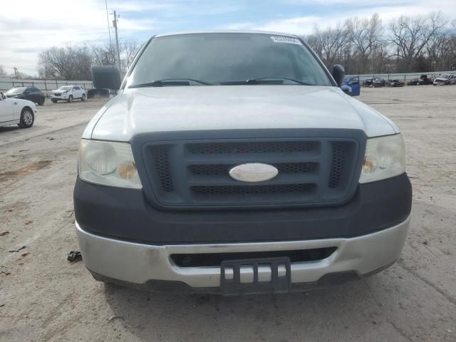 2007 Ford F150