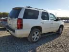 2011 Chevrolet Tahoe K1500 LTZ