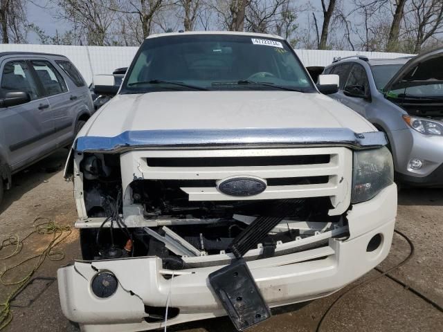 2007 Ford Expedition Limited