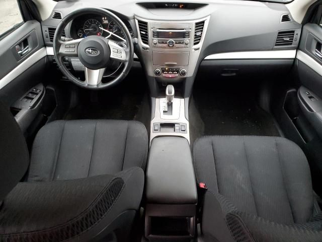 2011 Subaru Legacy 2.5I Premium