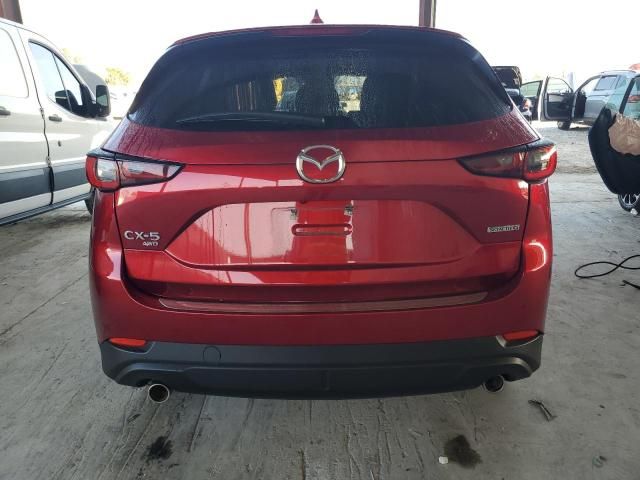 2023 Mazda CX-5 Premium Plus