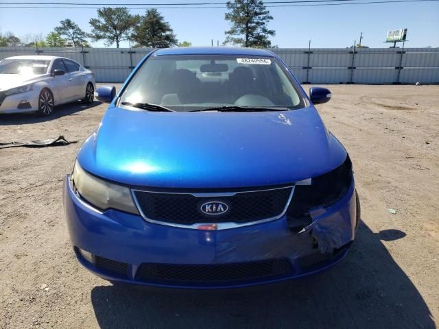 2010 KIA Forte SX