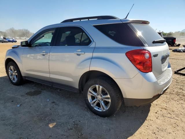 2010 Chevrolet Equinox LT