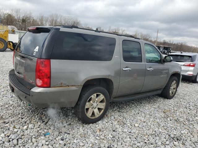 2008 GMC Yukon XL K1500