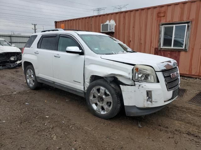 2010 GMC Terrain SLT