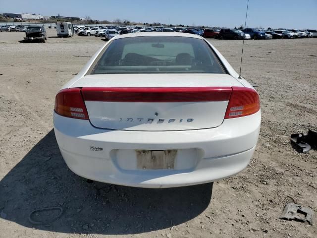 2000 Dodge Intrepid