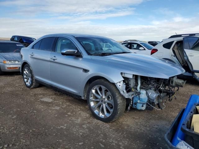 2015 Ford Taurus Limited