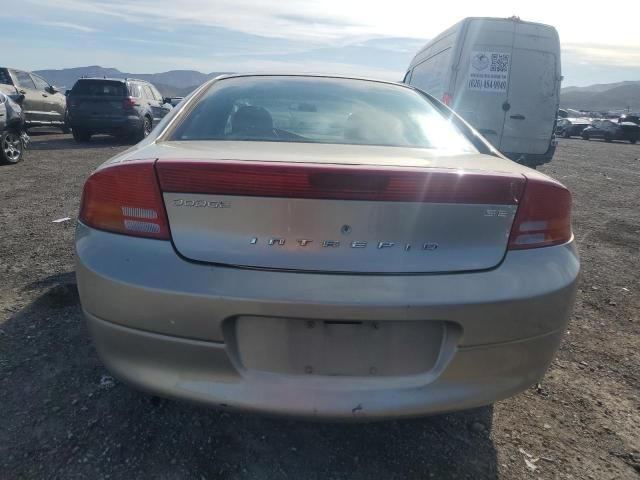 2003 Dodge Intrepid SE