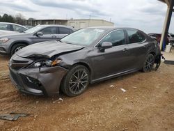 Toyota Camry se Vehiculos salvage en venta: 2021 Toyota Camry SE