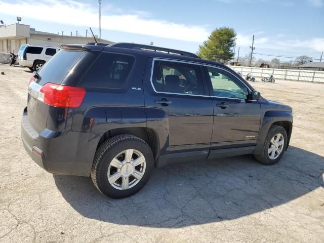 2015 GMC Terrain SLE