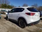 2016 Mazda CX-5 GT