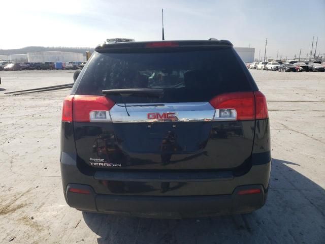 2012 GMC Terrain SLE