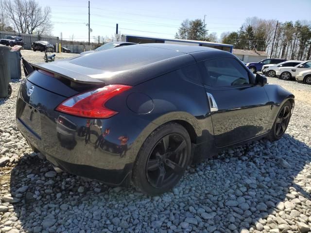 2009 Nissan 370Z