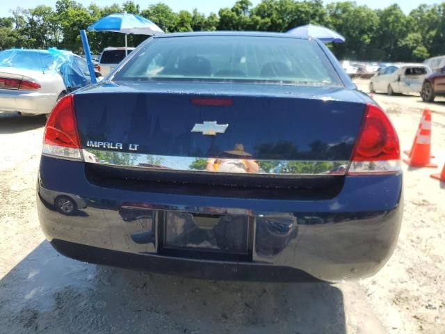 2009 Chevrolet Impala 1LT