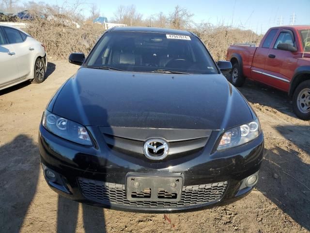 2006 Mazda 6 I