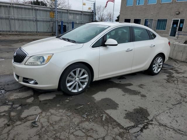 2015 Buick Verano