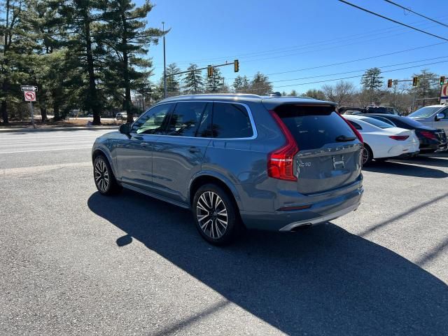 2020 Volvo XC90 T5 Momentum