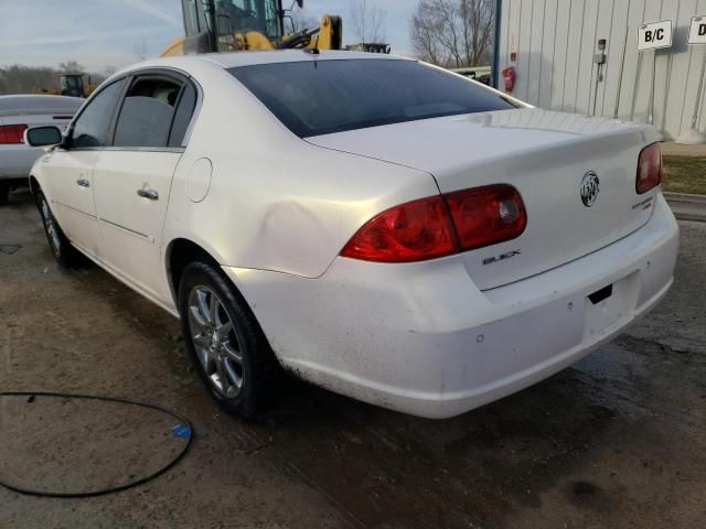 2006 Buick Lucerne CXL