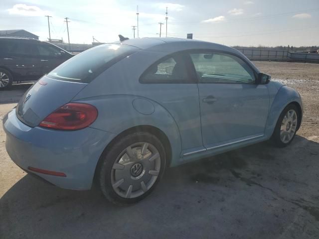 2012 Volkswagen Beetle