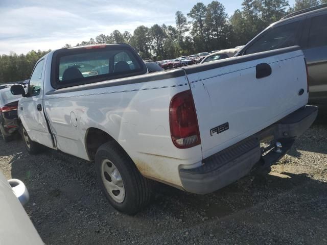 2003 Ford F150