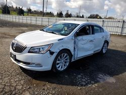 2014 Buick Lacrosse en venta en Portland, OR