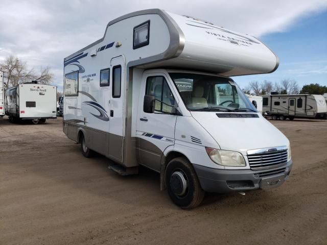 2006 Freightliner Sprinter 3500