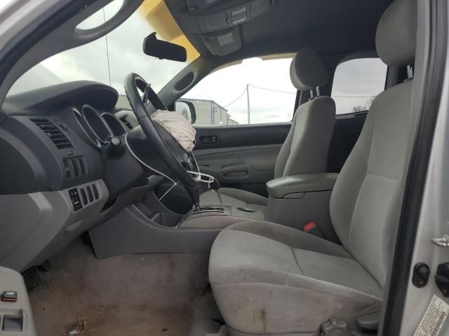 2005 Toyota Tacoma Prerunner Access Cab