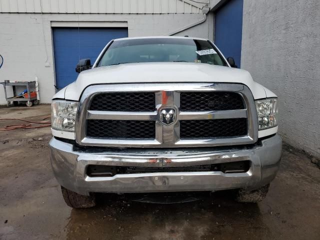 2017 Dodge RAM 3500 SLT