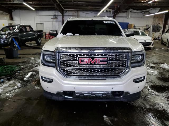 2015 GMC Sierra K1500 Denali