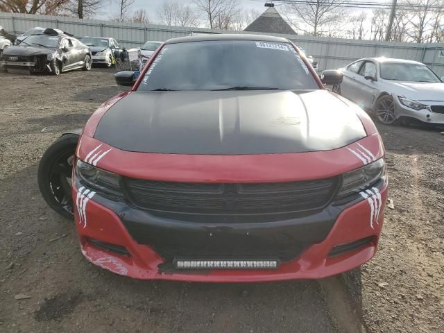 2016 Dodge Charger R/T