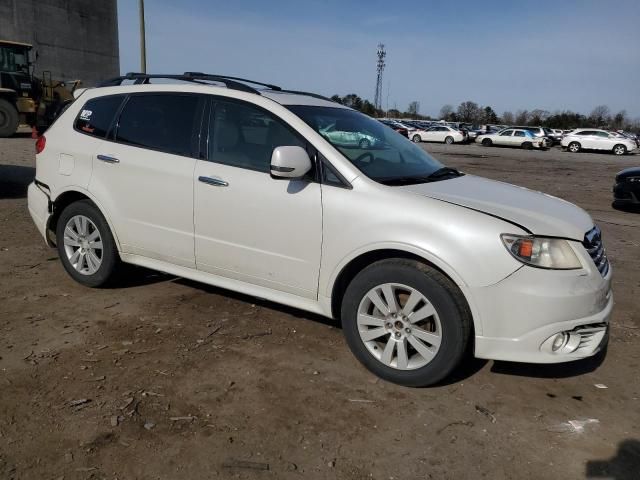 2010 Subaru Tribeca Limited