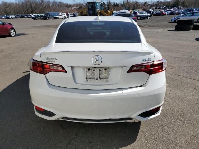 2016 Acura ILX Premium