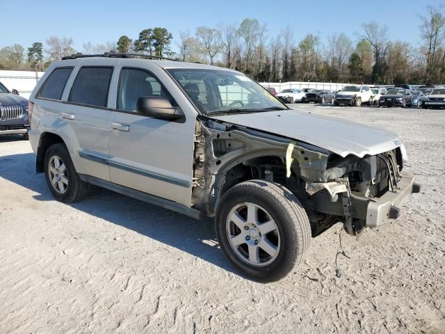 2008 Jeep Grand Cherokee Laredo