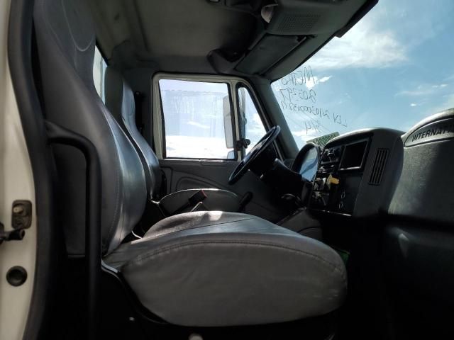 2006 International 4000 4300