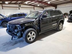 Salvage cars for sale from Copart Chambersburg, PA: 2011 Jeep Grand Cherokee Laredo